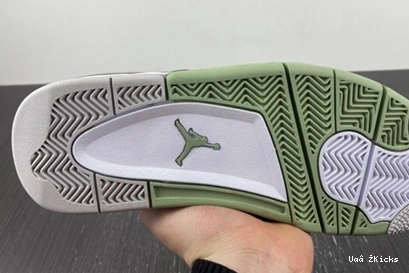 AQ9129- Jordan 495 340 “Seafoam” 4 Sleek Air 0719